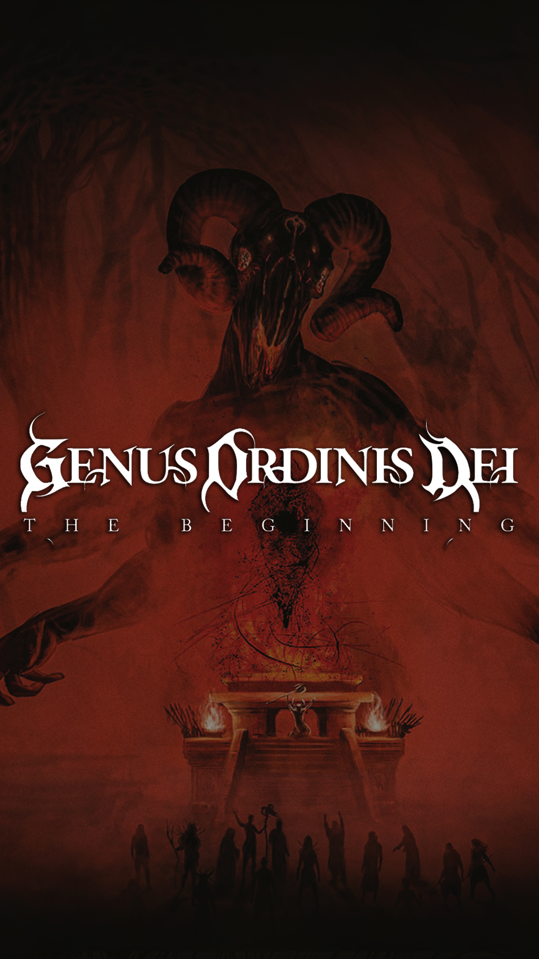 The Beginning (Trailer)