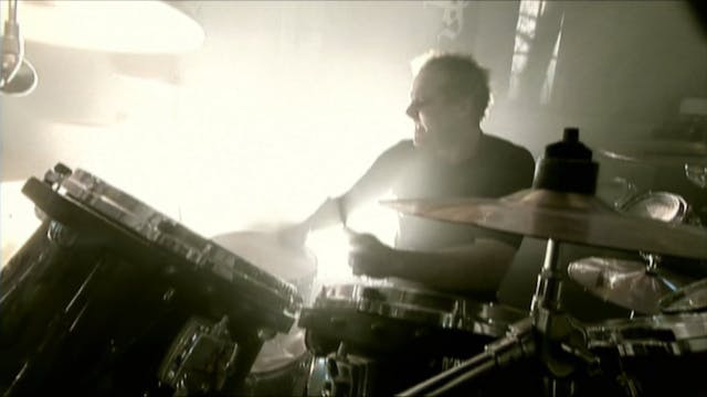 Music Video - Blinded