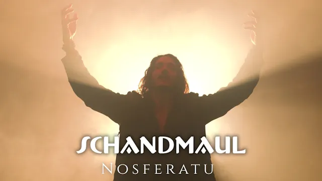 Schandmaul - Nosferatu (Music Video)
