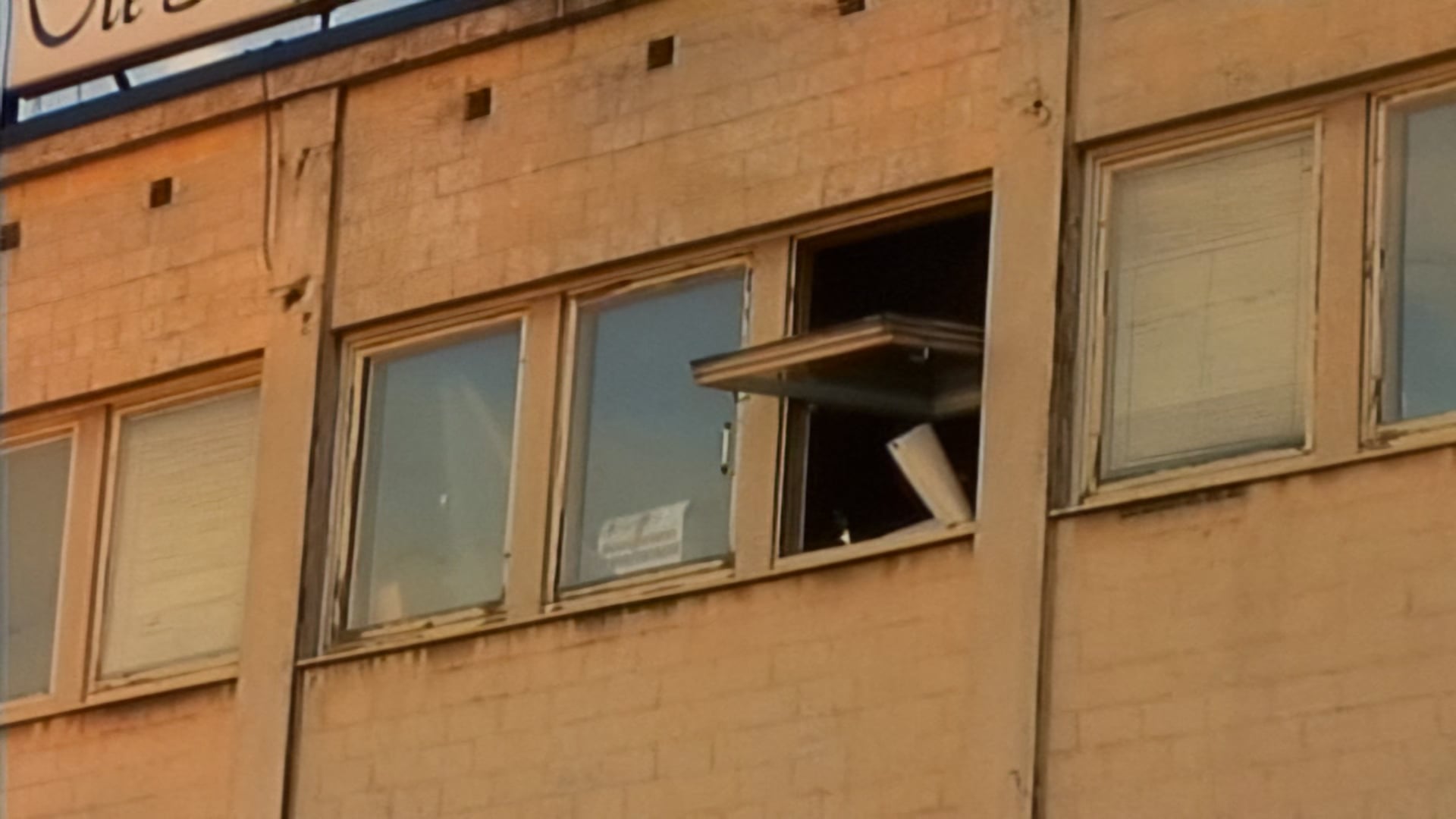 Harvest Bloody Harvest - Studio Footage