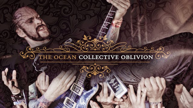 The Ocean Collective - Early Live Clips