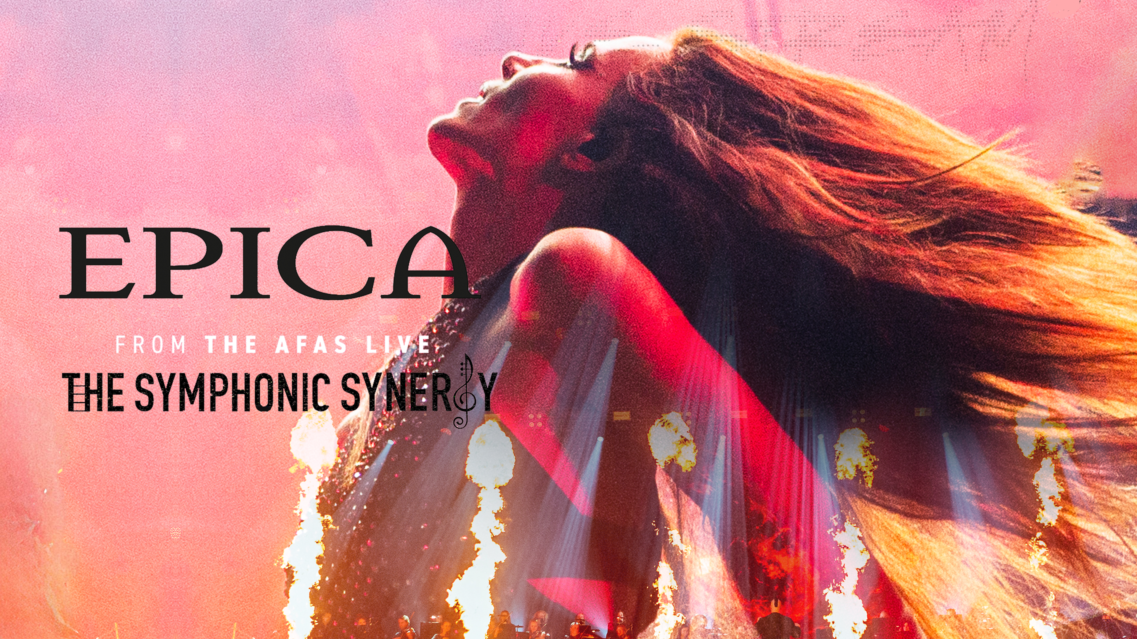 EPICA Symphonic Synergy (Song Selection Enabled Desktop Only)