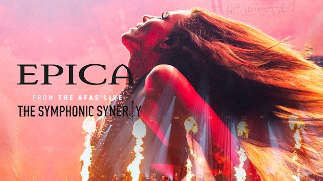 EPICA Symphonic Synergy (Song Selecti...