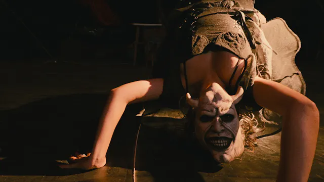 Stereophobia -The Freakshow (Music Vi...