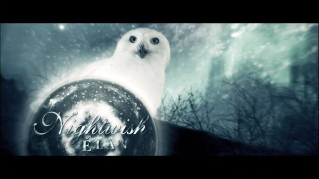Elan (Official Music Video)