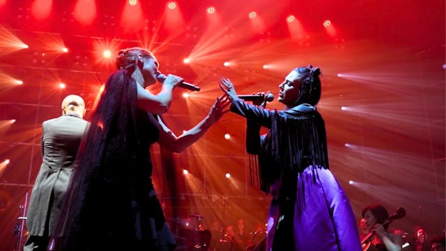 Therion - The Ruler of Tamag (Music V...