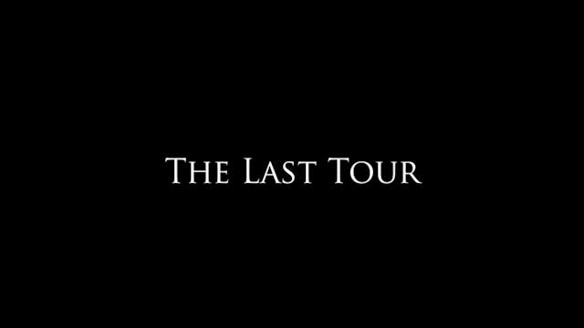Last Curtain Call - The Last Tour