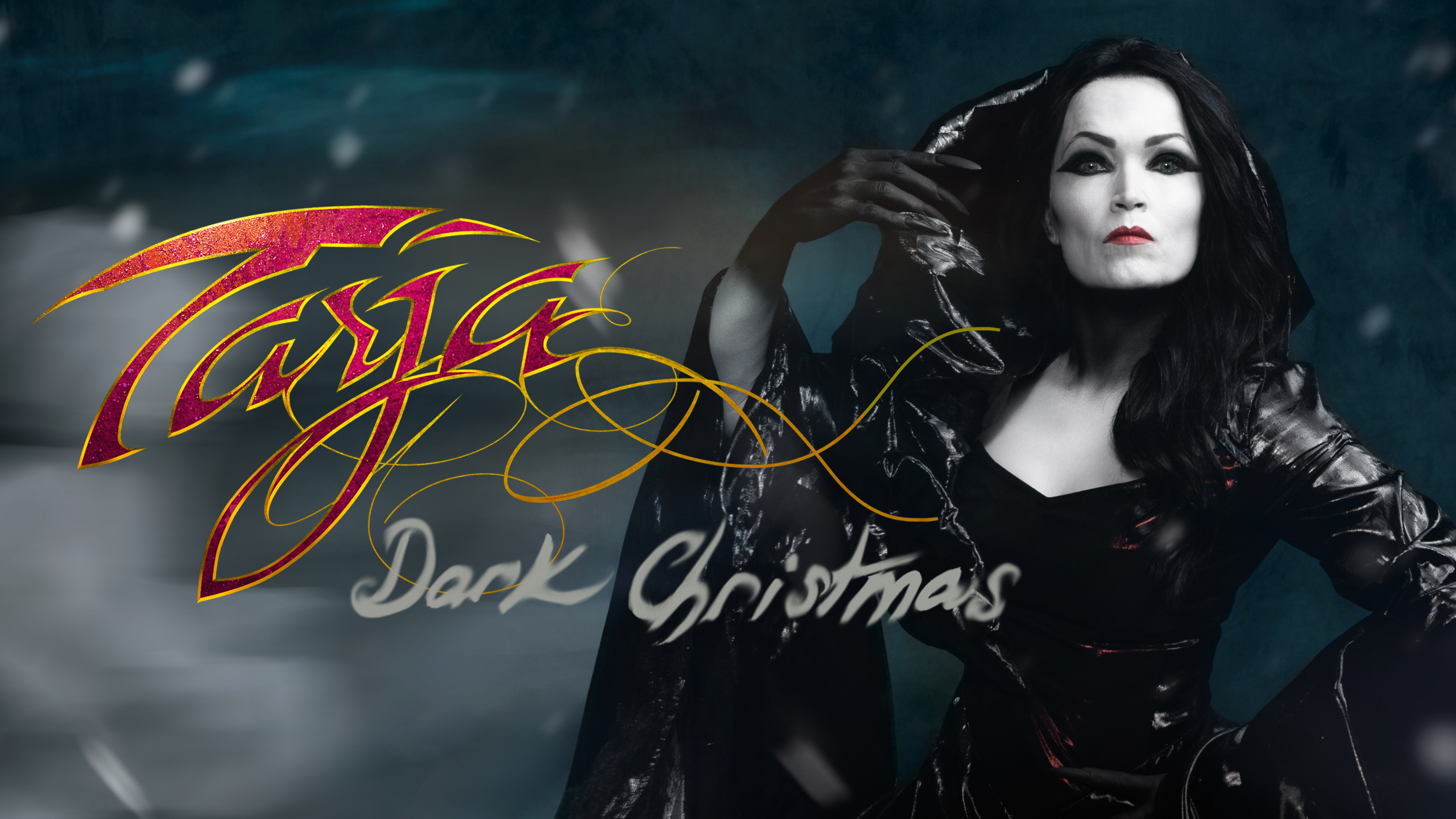 Tarja Dark Christmas