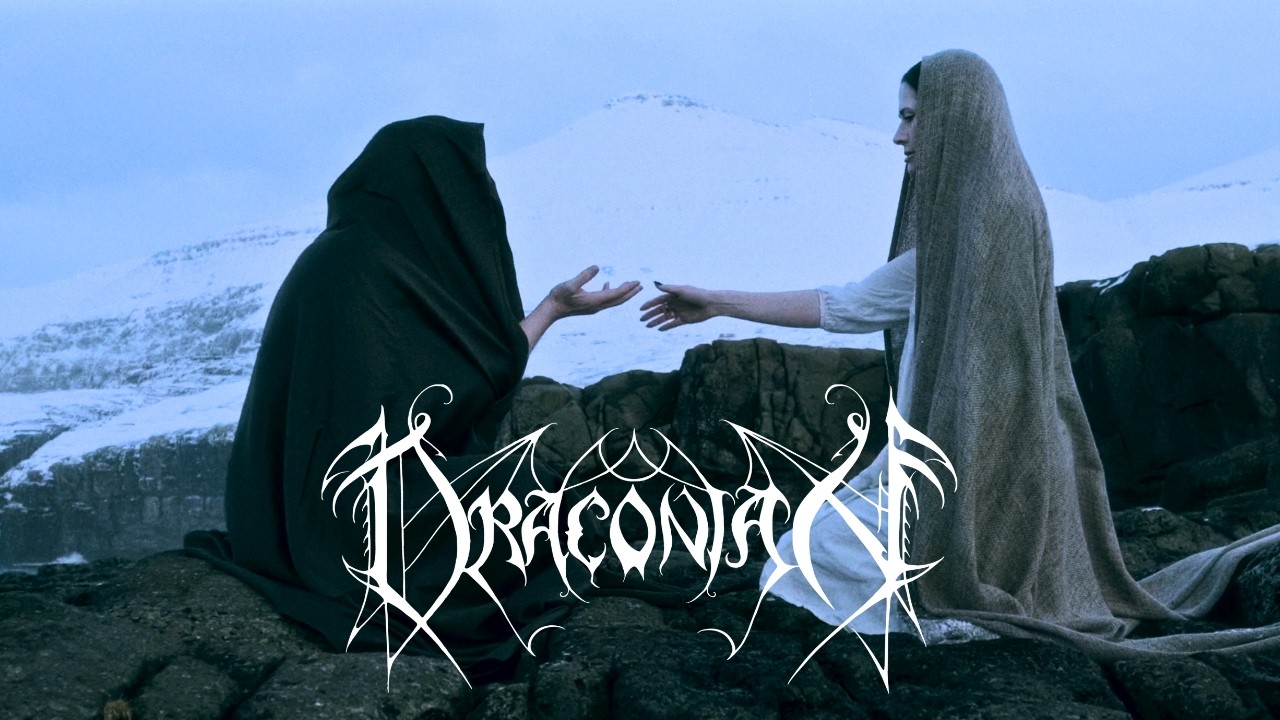 Draconian - Misanthrope river (Music Video)