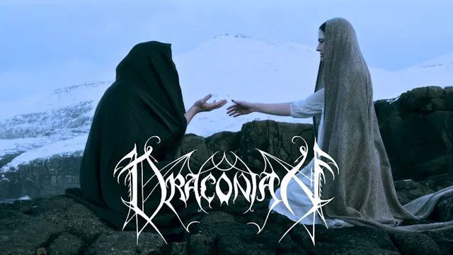 Draconian - Misanthrope river (Music ...