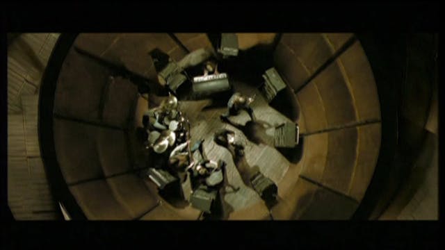 Amorphis - Evil Inside (Music Video)