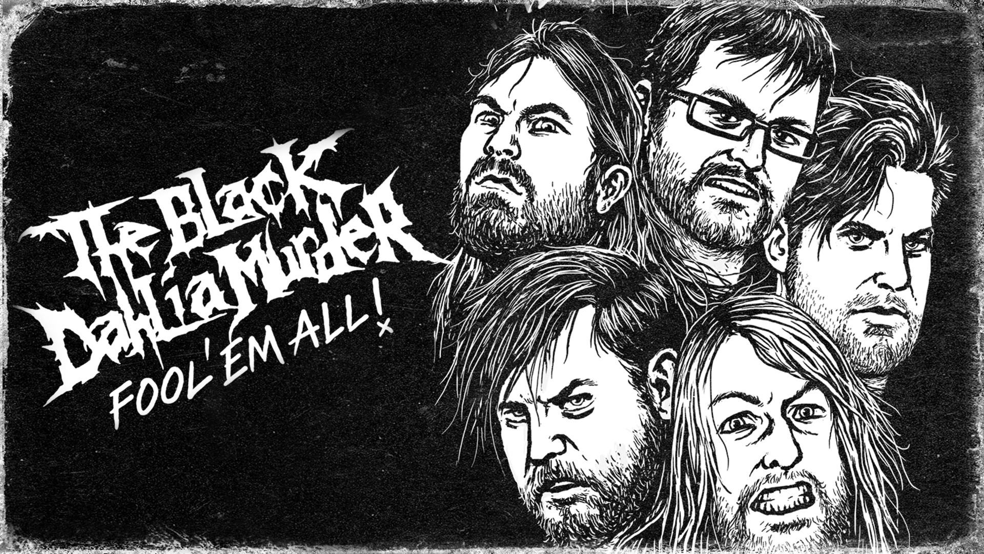 Fool 'Em All! - Warped Tour Show