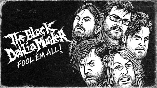 Fool 'Em All! - Warped Tour Show