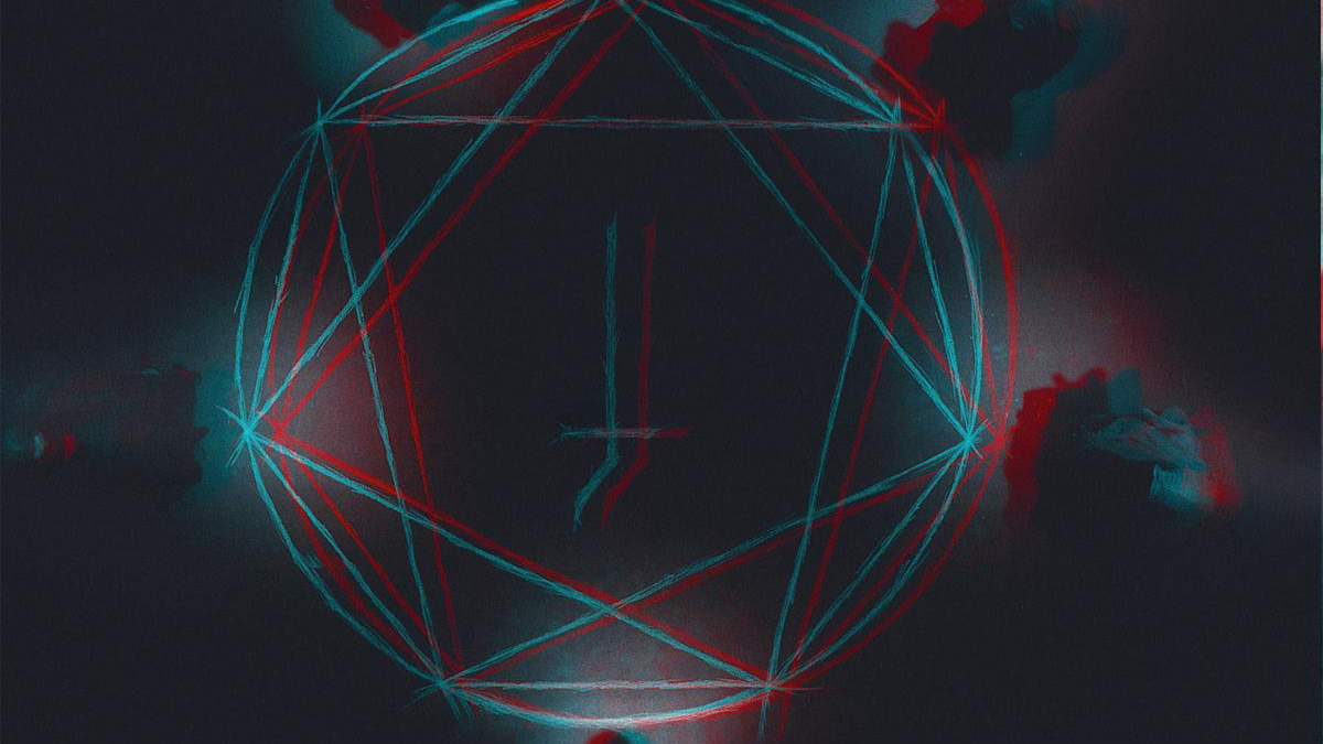 LORD OF THE LOST - The Sacrament of Judas