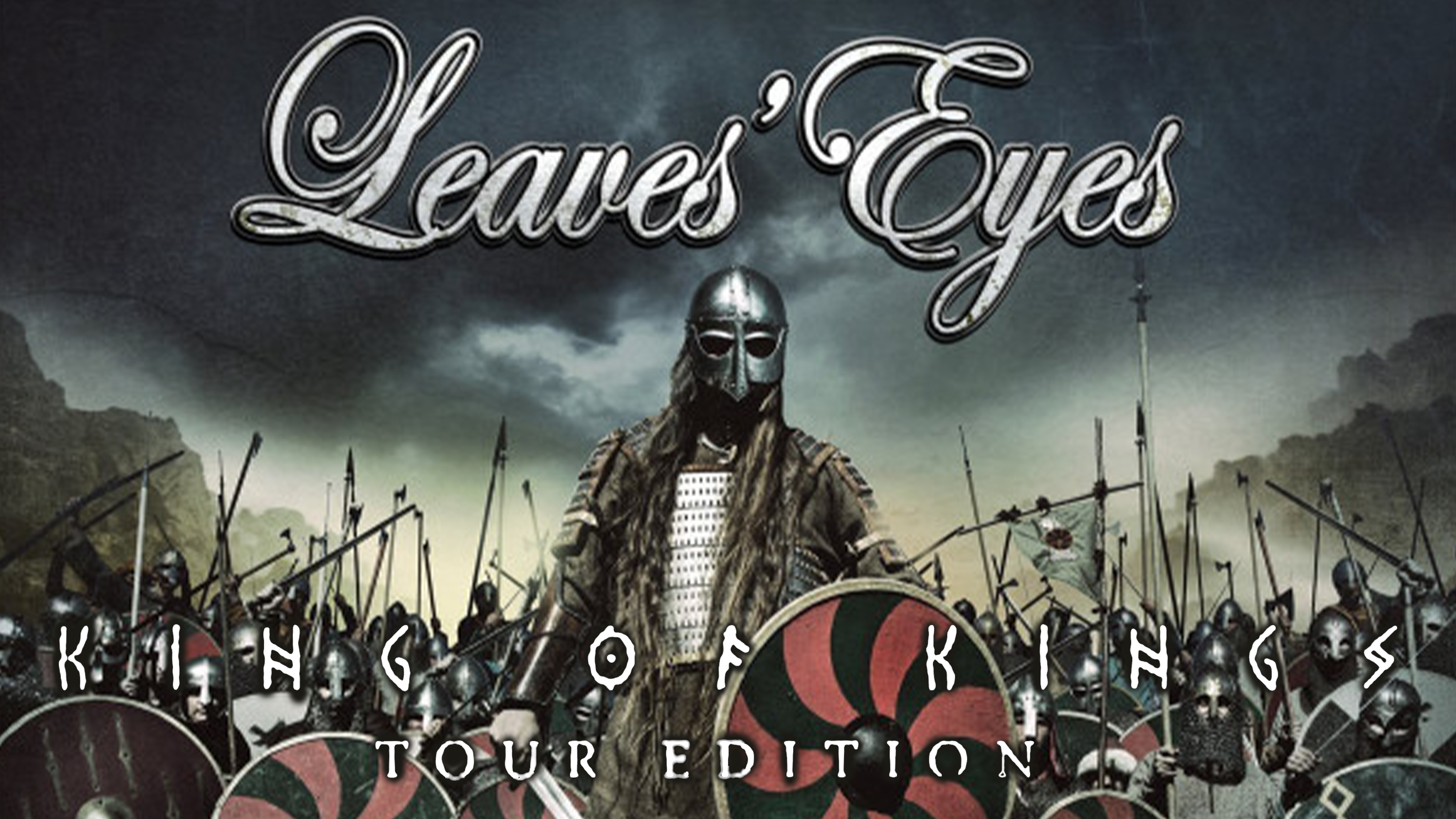 King Of Kings - World Tour Documentary 