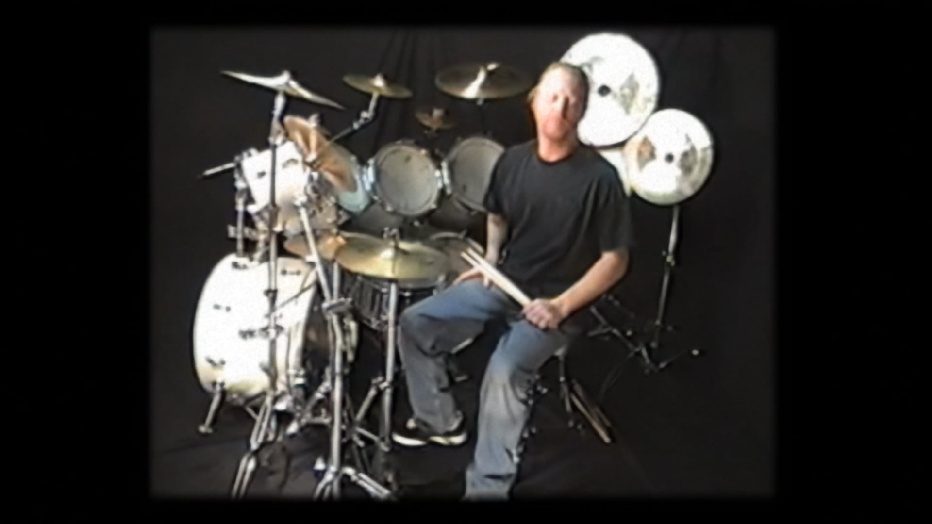 Method To The Madness - Song Deconstruction With Drummer Steve Shelton (Part 1)