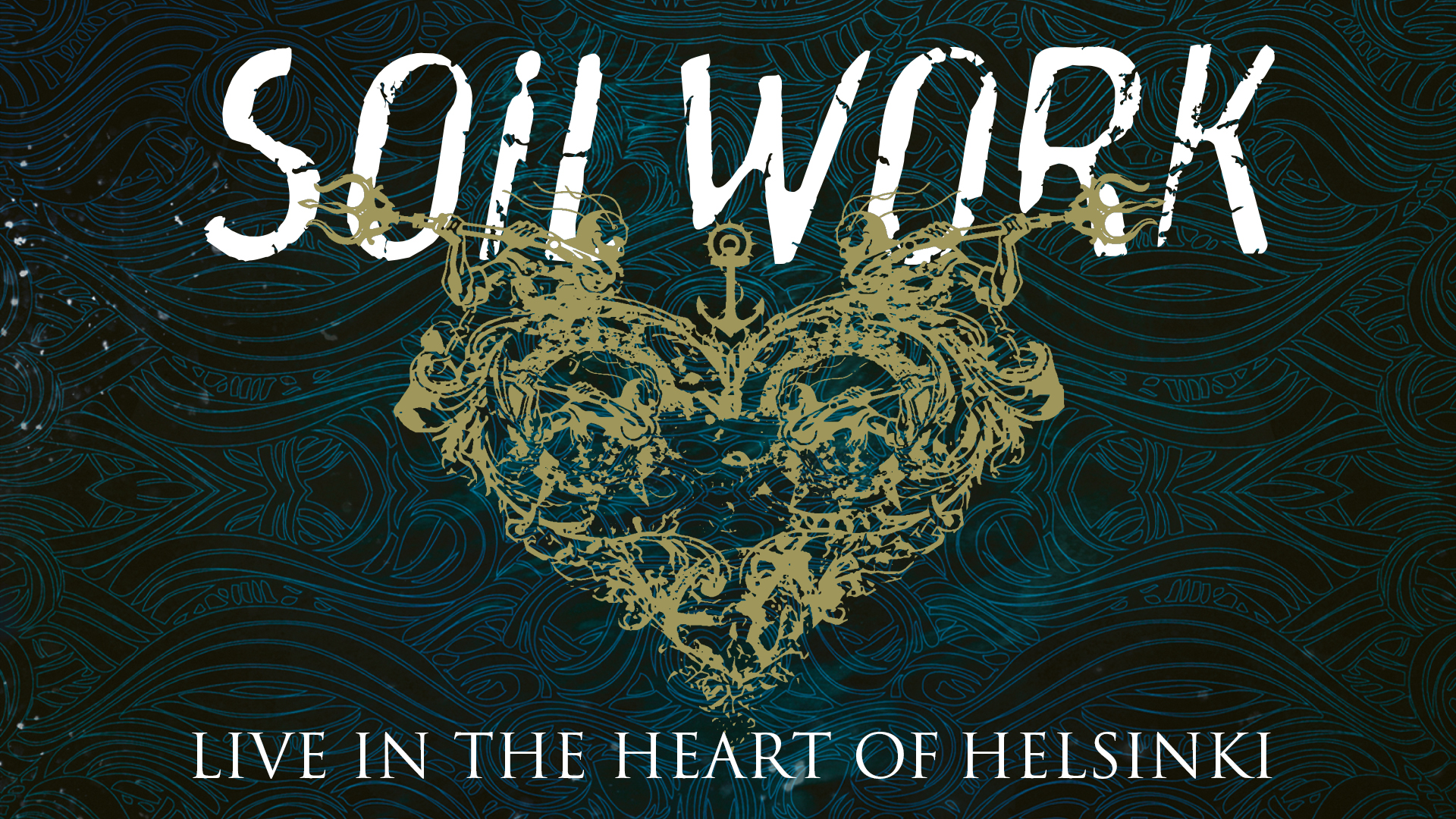 Live In the Heart of Helsinki 