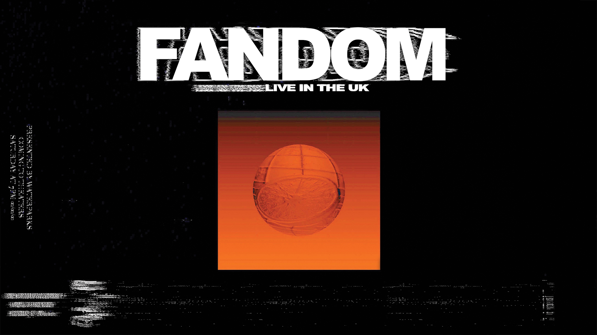 Waterparks - FANDOM: LIVE IN THE UK