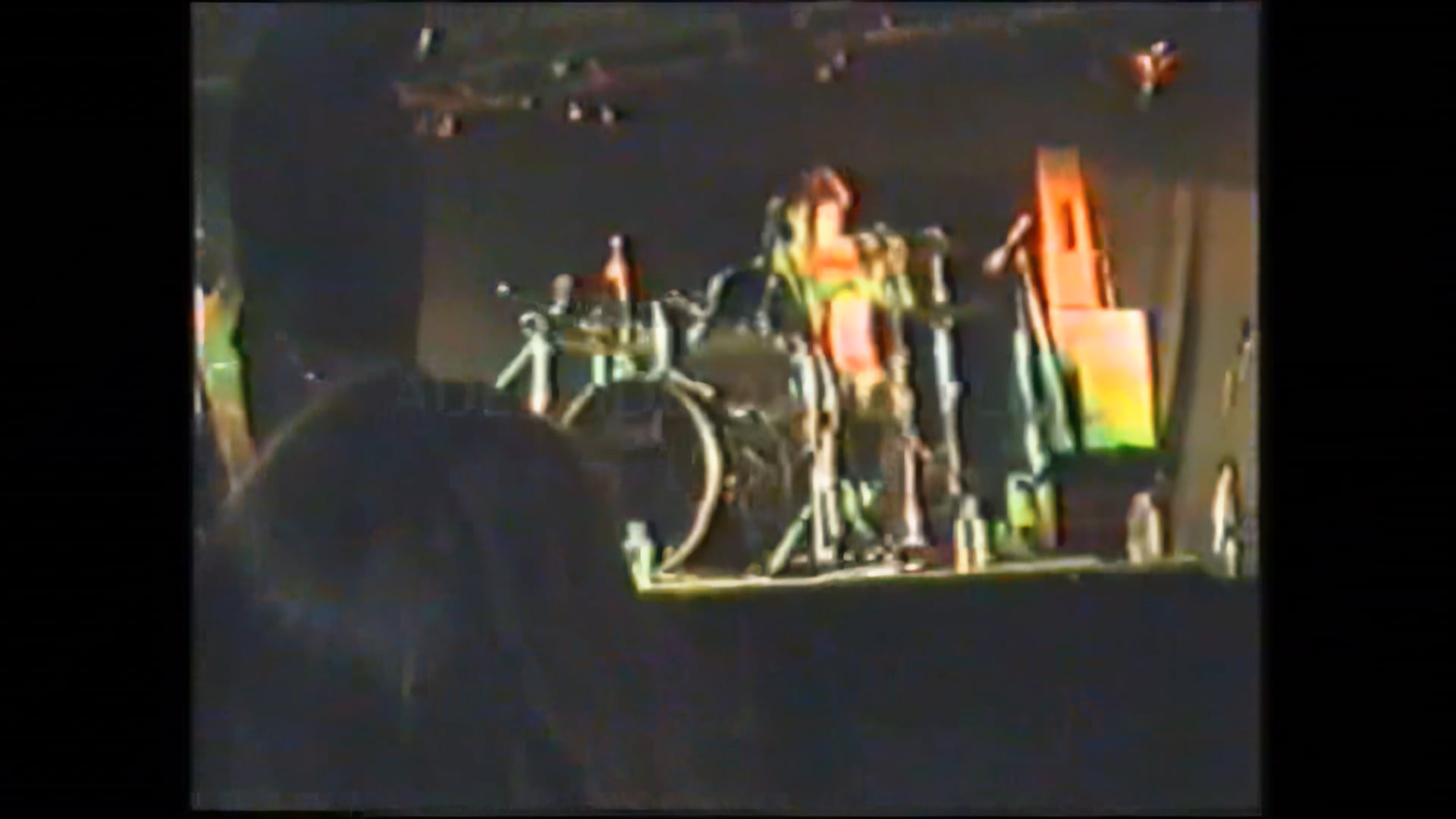 Brutal Truth: Adelaide, Australia At Cartoons 98