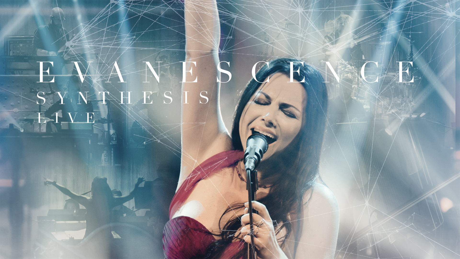 Evanescence - Synthesis Live