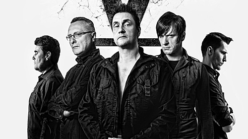 Die Krupps