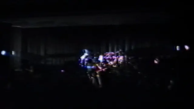 Red Harvest - Acid (Live)