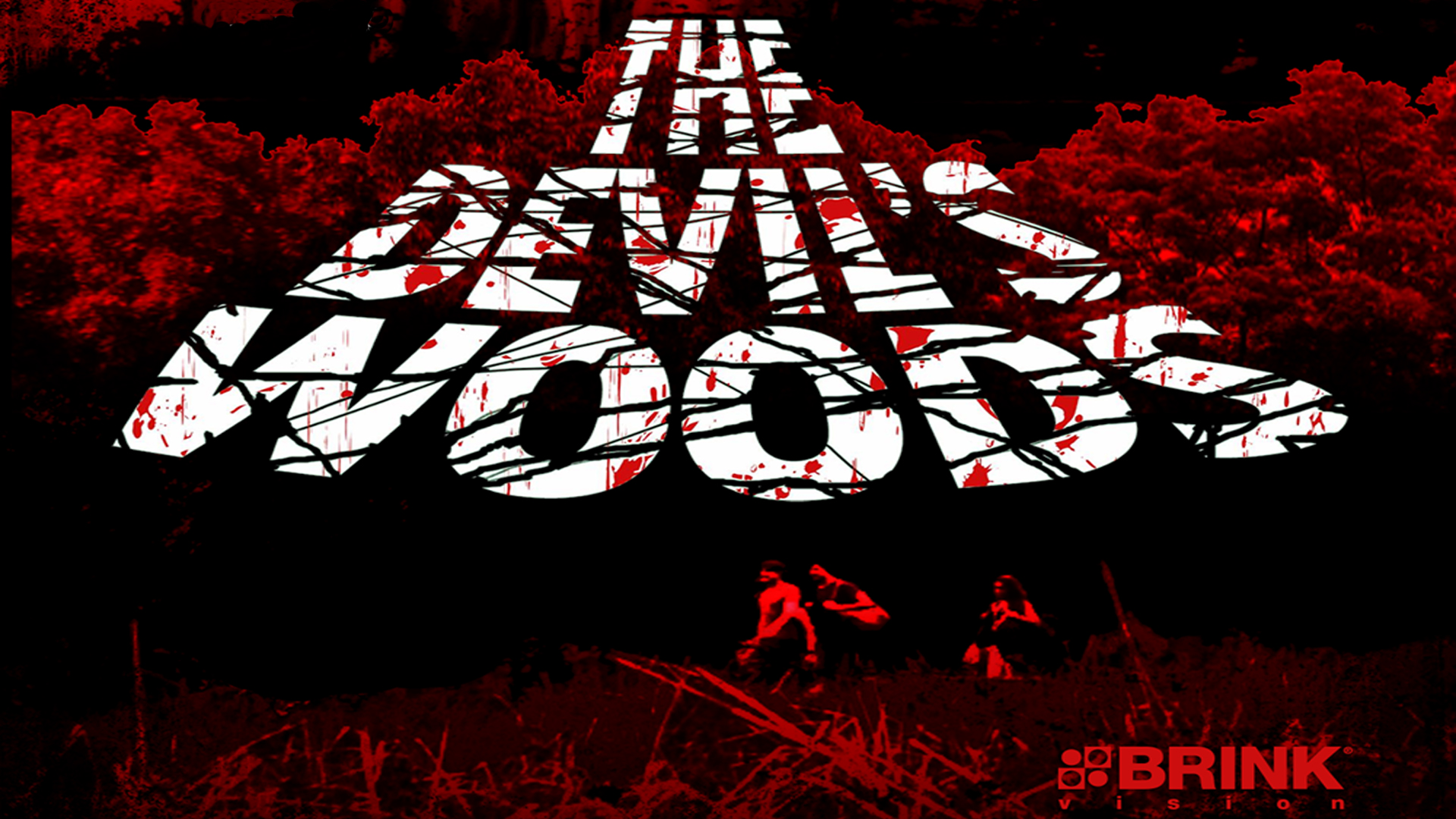 The Devil's Woods