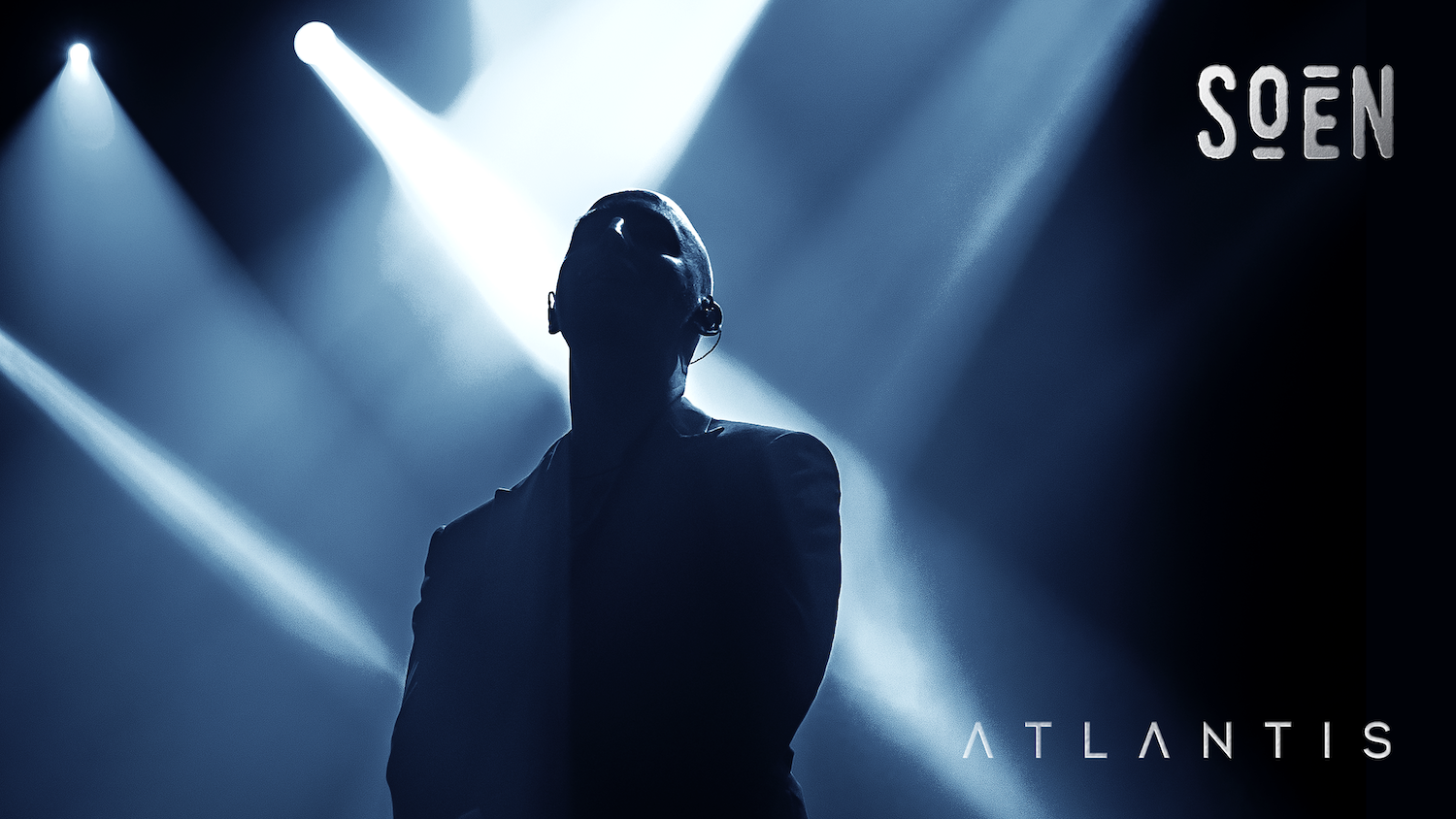 Soen - Atlantis