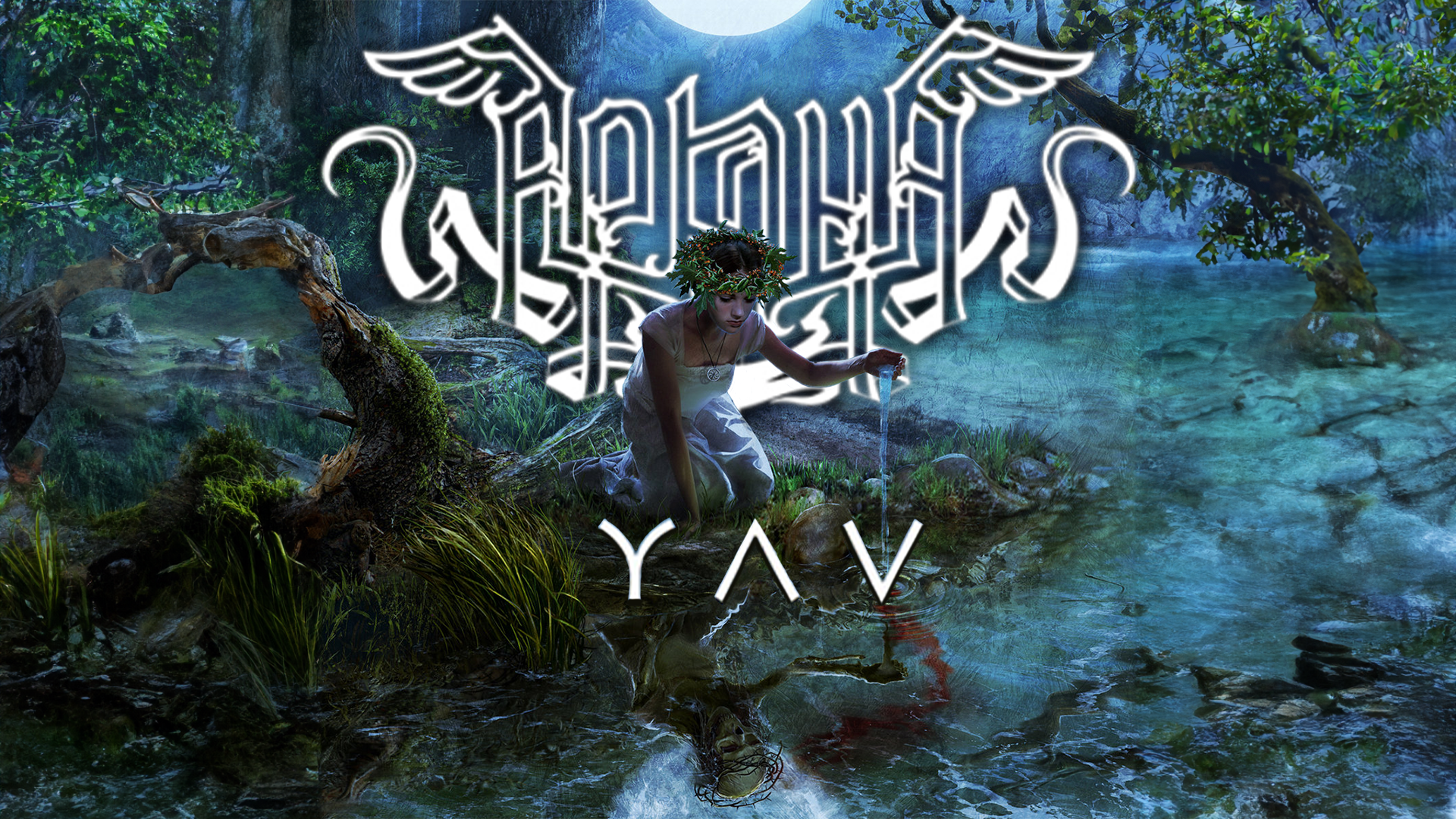 10th Anniversary Show Live In Moscow