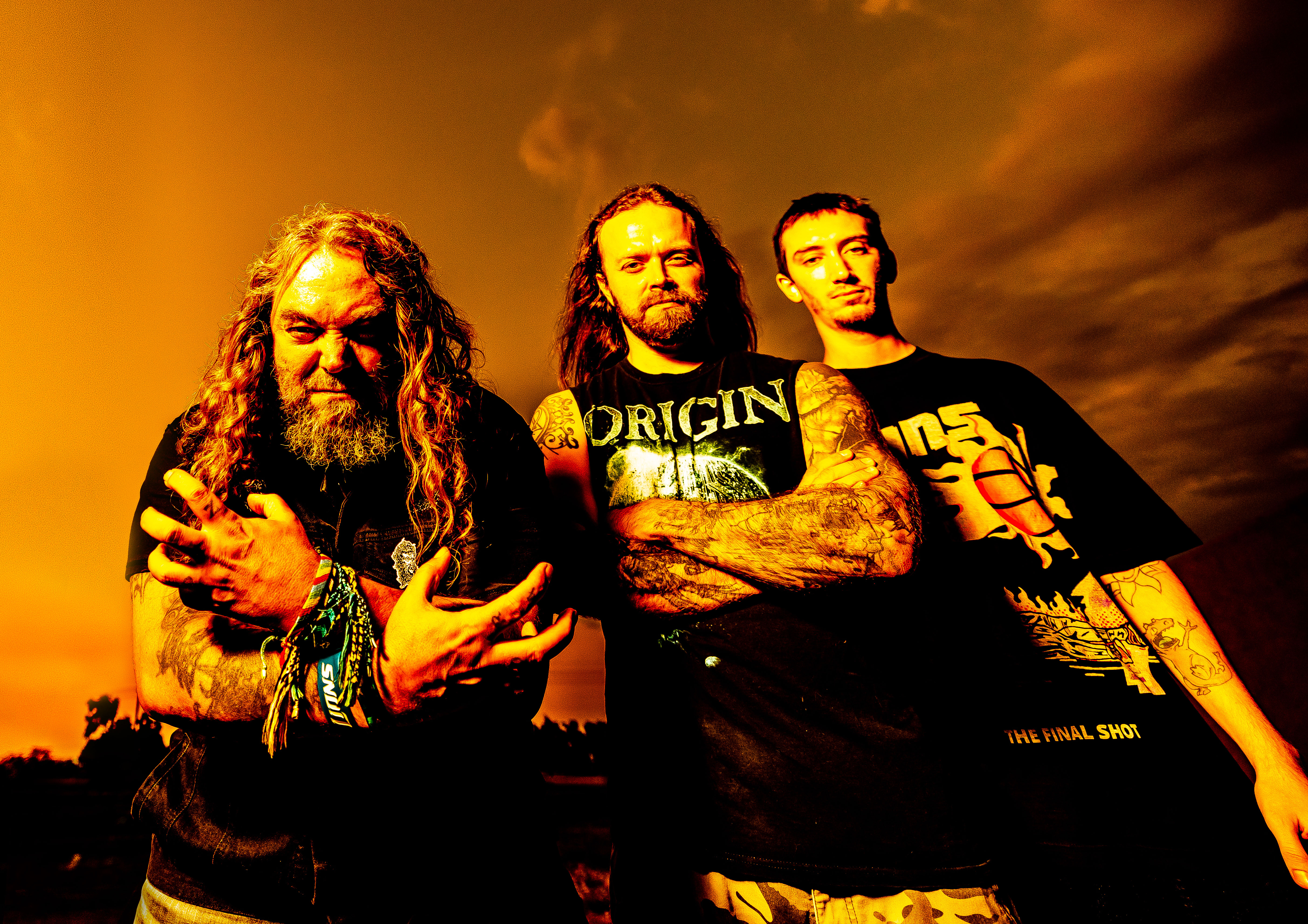 Soulfly