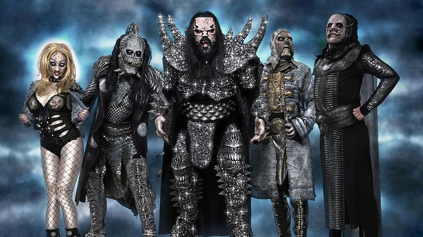 LORDI