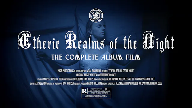 IATT - Etheric Realms of the Night (4K)
