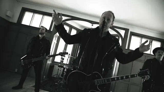 Outshine - Enough (Music Video)