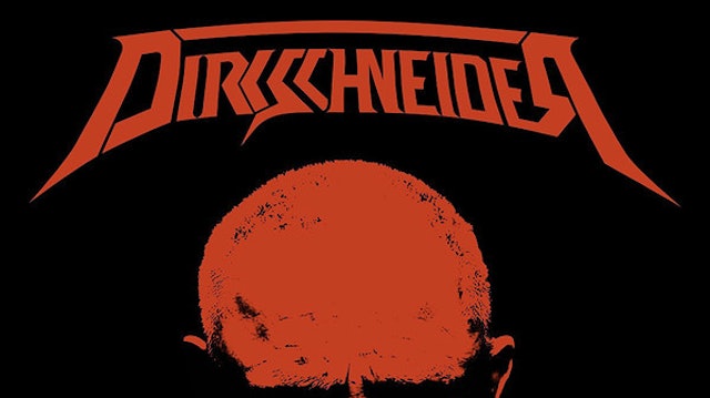 Dirkschneider- LIVE - Back To The Roots - Accepted! 