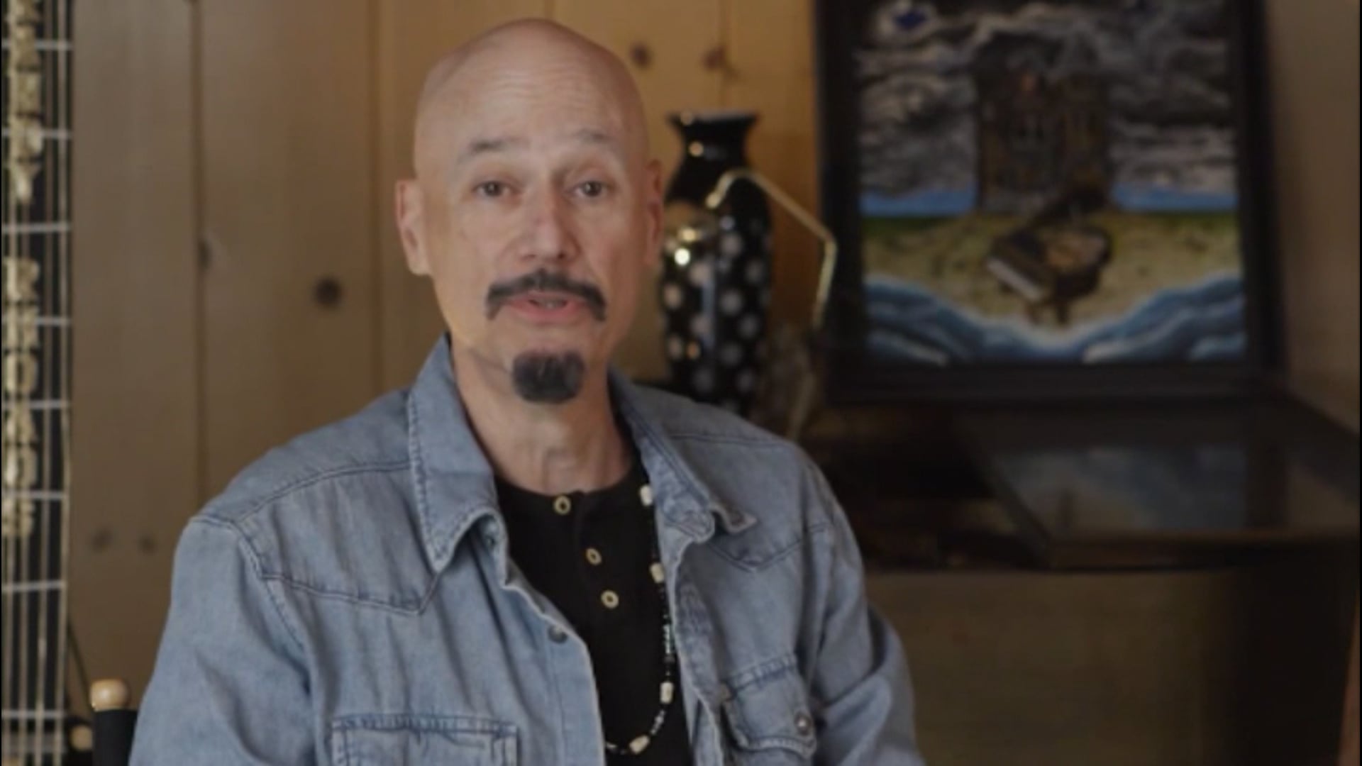 Frankie Banali Interview - Randy Rhoads - The Ultimate Tribute