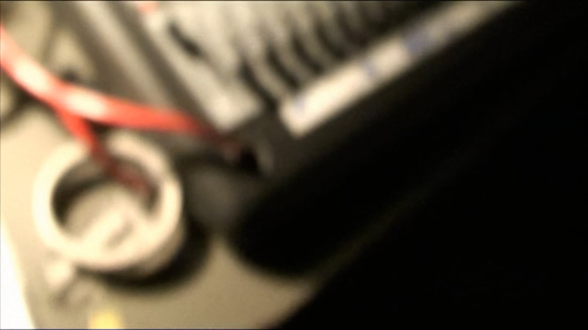 Asylum Cave (Music Video)