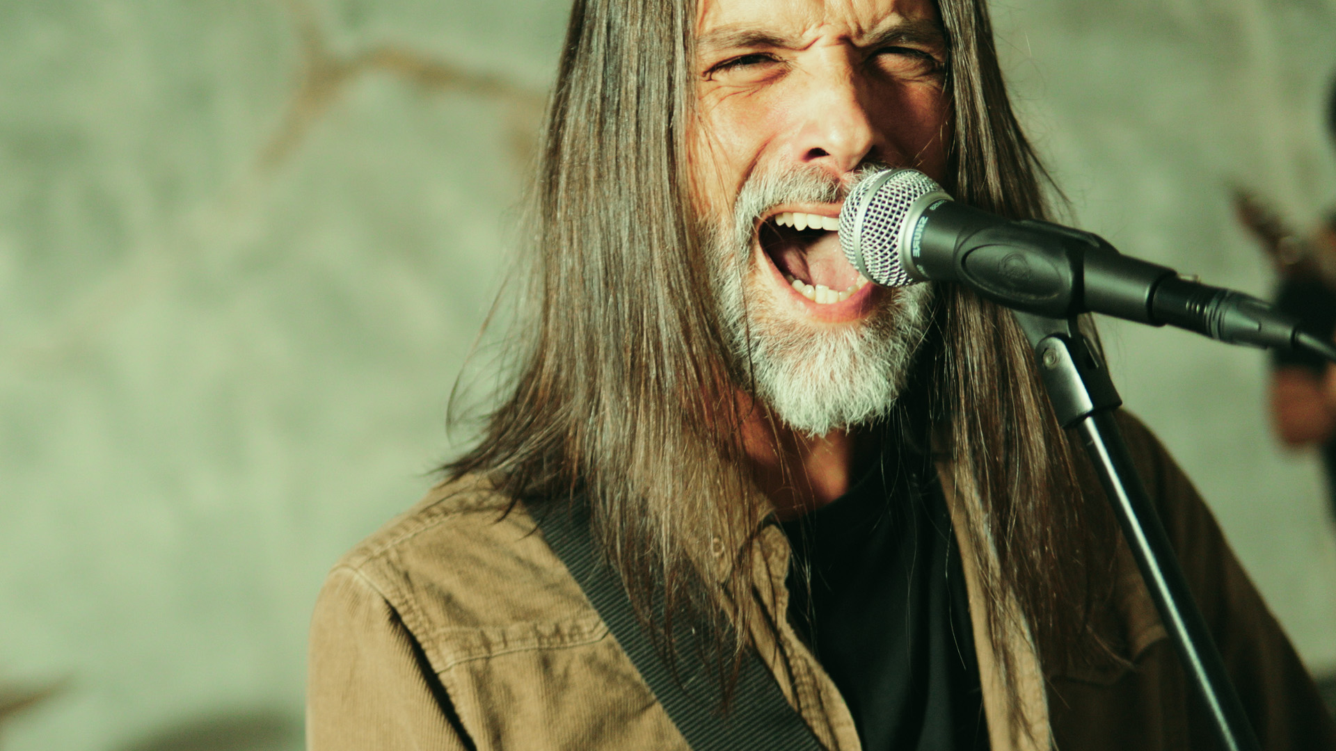 In We Fall - Winter Shades (Music Video) 