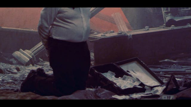 Phantom Antichrist (Music Video)