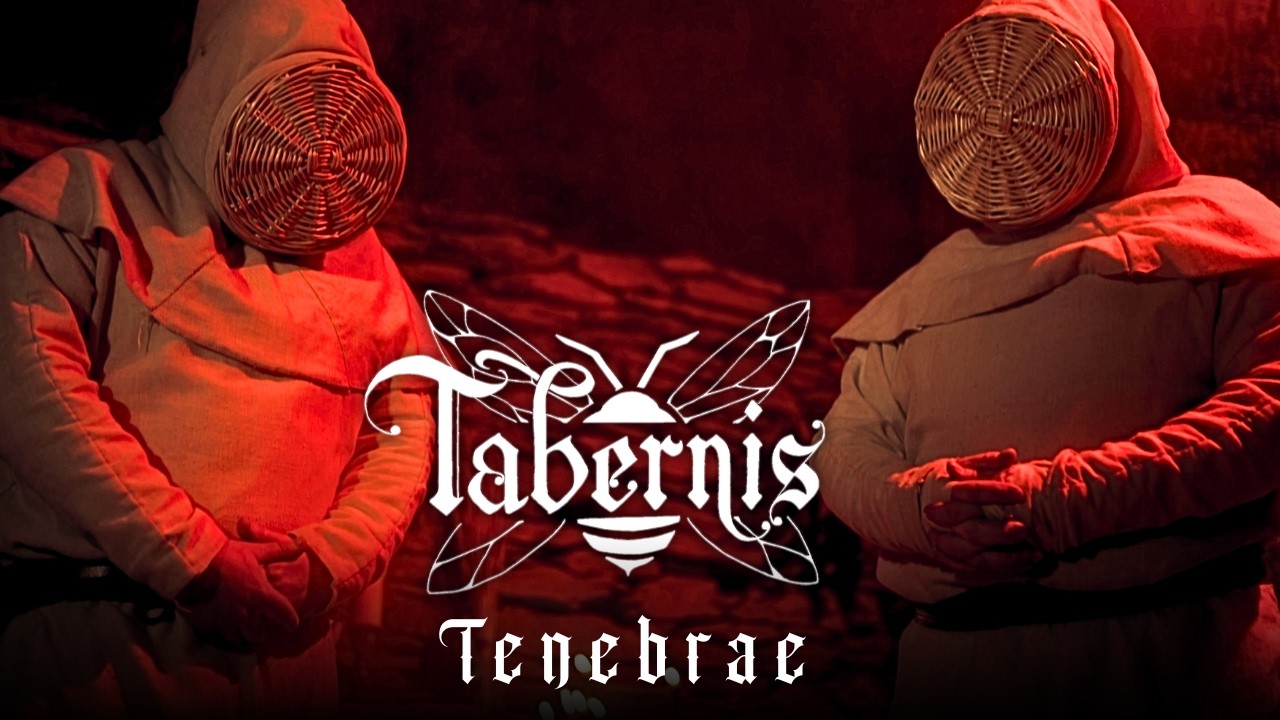Tabernis - Tenebrae (Music Video)