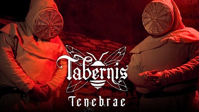 Tabernis - Tenebrae (Music Video)