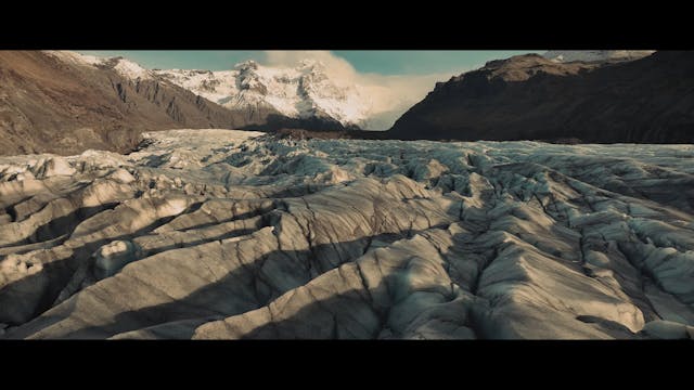 Leaves' Eyes - Hammer Of The Gods (Mu...