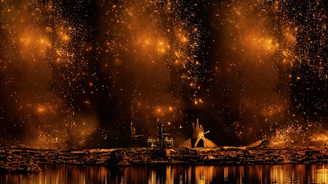 Evergrey Falling From The Sun (Music ...