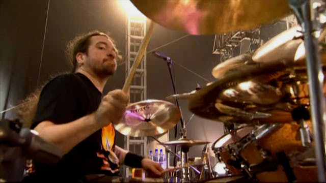 In Death Is Death (live at Download F...