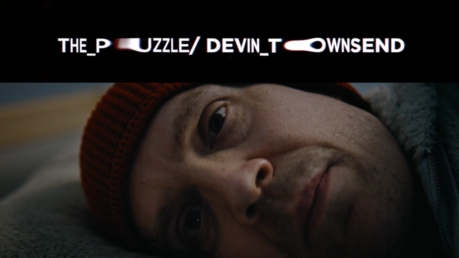 Devin Townsend - The Puzzle Movie