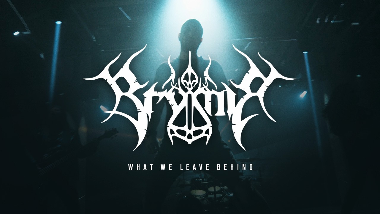 Brymir - What We Leave Behind (Music Video)