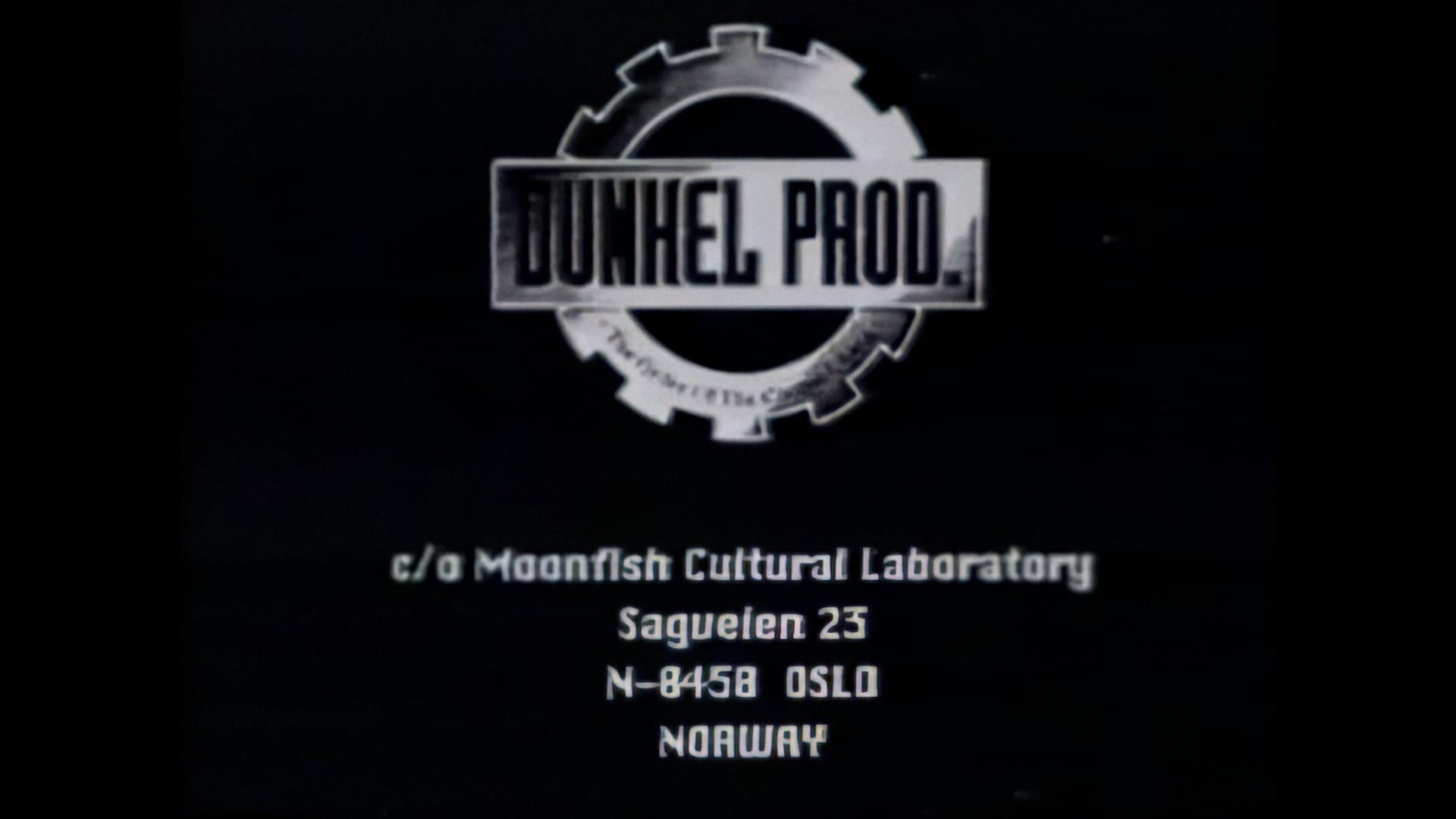 Red Harvest - The Burning Wheel (Music Video)