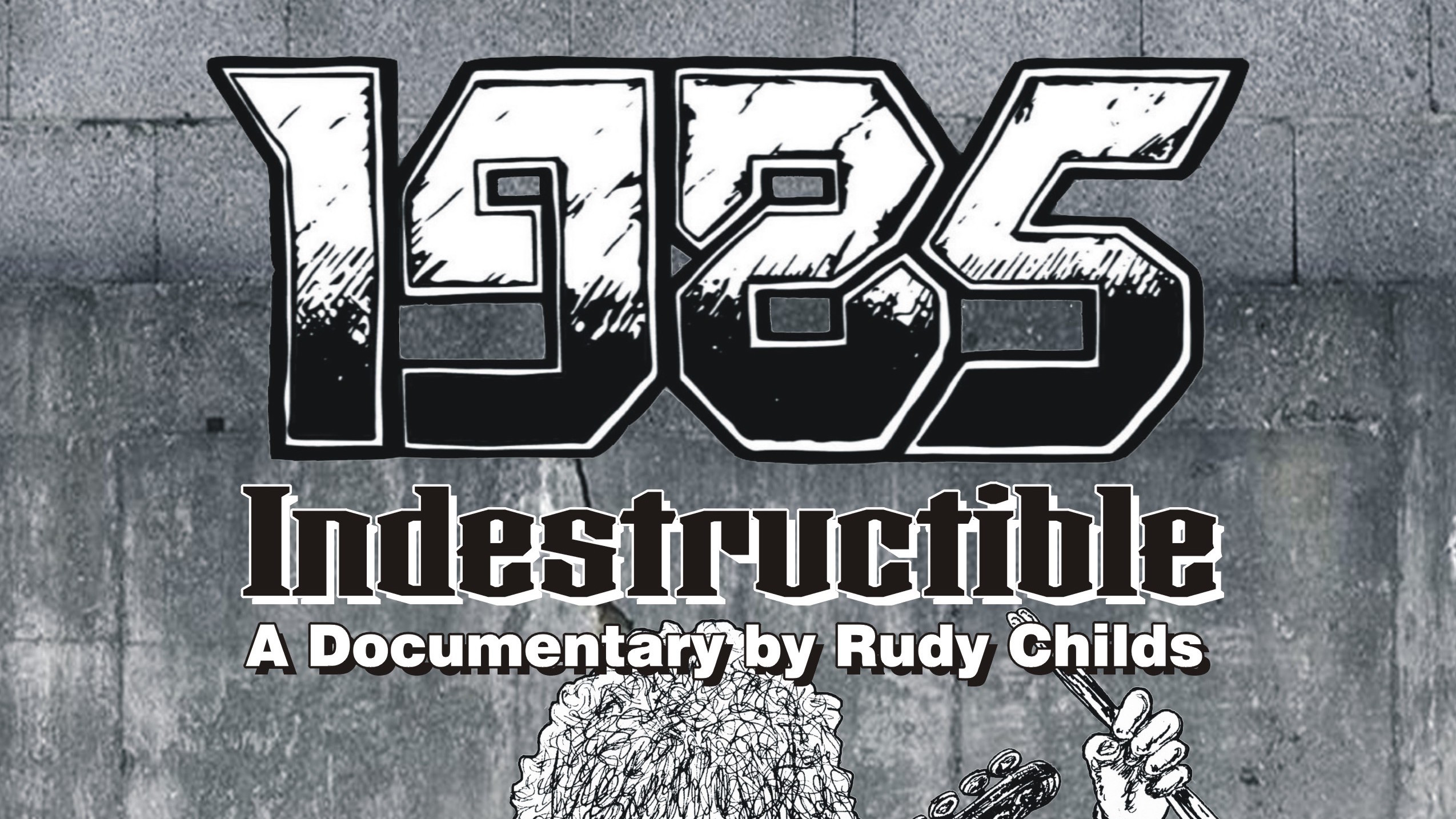 1985 Indestructible