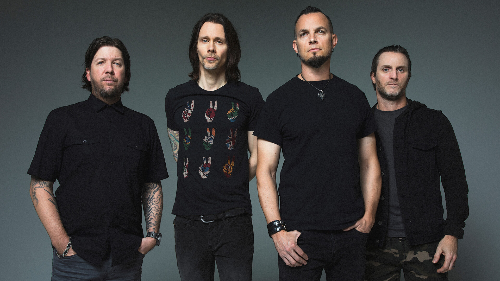 Alter Bridge