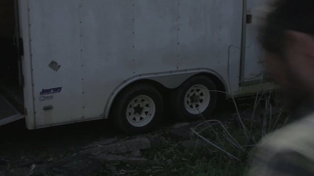 BTBAM : Behind The Scenes