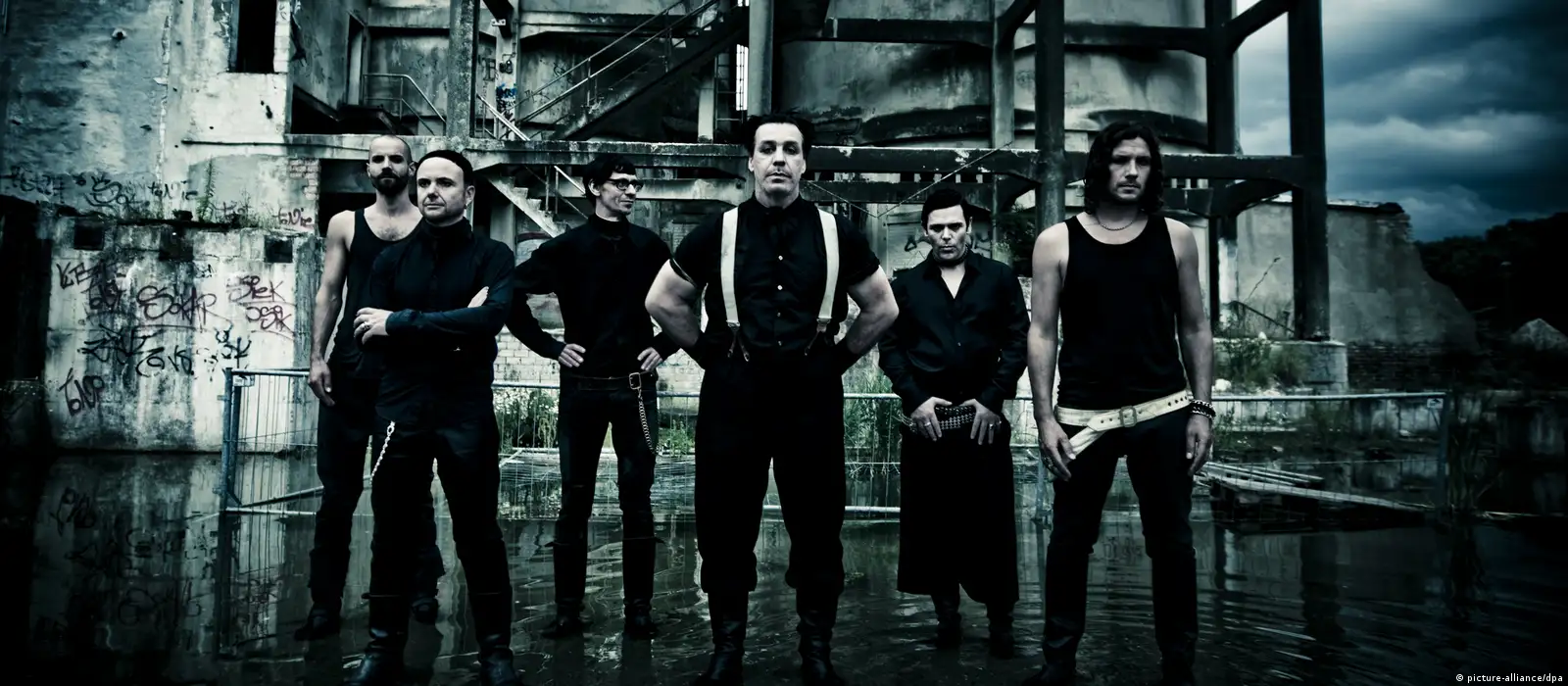 Rammstein